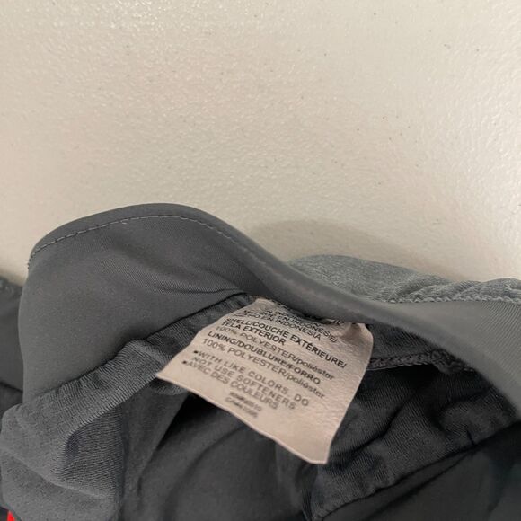 Under Armour Shorts Men's XXL Gray 7" Inseam Lined Athletic Running - Picture 7 of 11